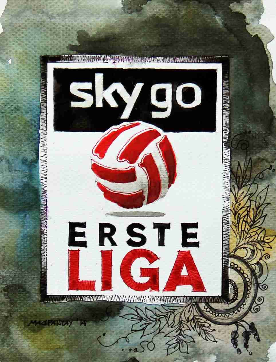 _sky go Erste Liga