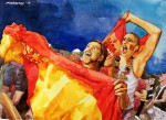 Erneut Favorit: Bleibt Spanien das Maß aller Dinge in der Fußballwelt?