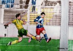 Leilei – Peter Svetits ist zurück und will Klagenfurter Landeshauptstadt-Fußball weiter nach oben bringen