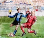 Sport ermöglicht Begegnung – Das 2. Integrationsfußballturnier in St.Pölten