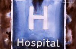 Spital, Hospital, Verletzung