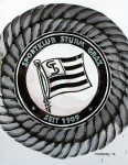 SK Sturm Graz (Logo, Wappen)