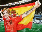 Fußballmacht Spanien (1/2) – Ein Land, eine Philosophie