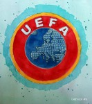 Euro-kritisch (4) – Die UEFA ernährt sich nun mal nicht von Luft und Liebe…
