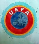 UEFA Logo