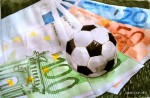 Business Fußball: Von Global Playern und Zukunftsmärkten