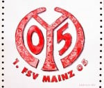 FSV Mainz 05 Logo (by Michael Magpantay, abseits.at)