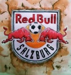 Ticker/Spielfilm: Slovan Bratislava – Red Bull Salzburg (2:3)